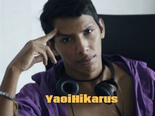 YaoiHikarus