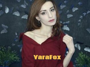 YaraFox