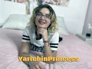YarichinPrincess