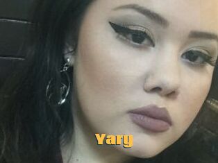 Yary