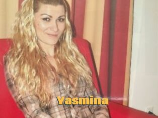 Yasmina