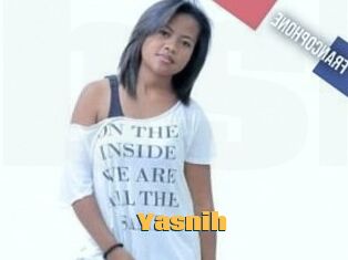 Yasnih