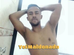 YeiMaldonado