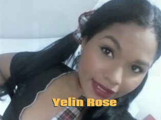 Yelin_Rose