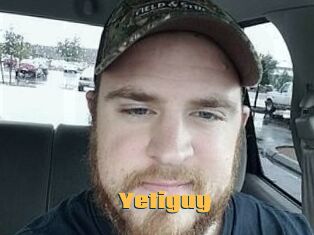 Yetiguy