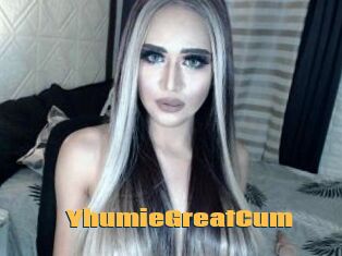 YhumieGreatCum