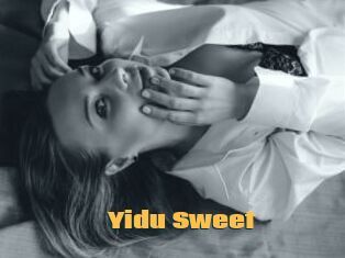 Yidu_Sweet