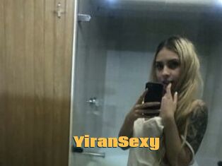 YiranSexy