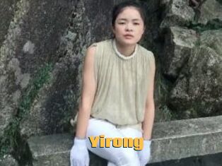 Yirong