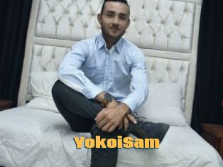 YokoiSam