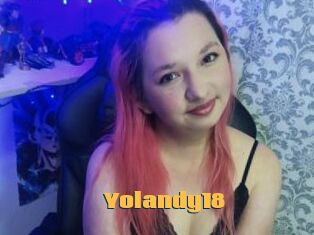 Yolandy18