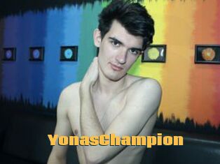 YonasChampion