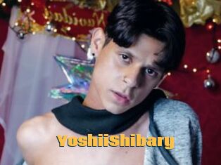 YoshiiShibary