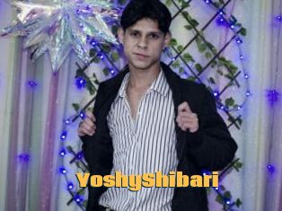 YoshyShibari