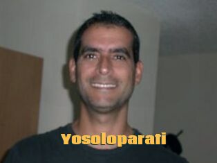 Yosoloparati