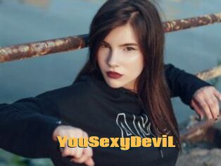 YouSexyDeviL