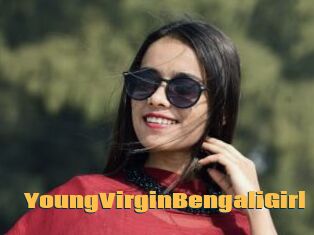 YoungVirginBengaliGirl
