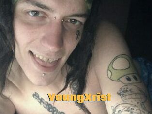 Young_Xrist