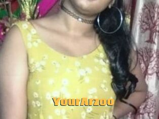 YourArzoo