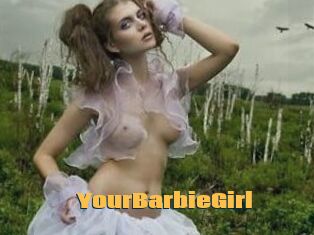 YourBarbieGirl