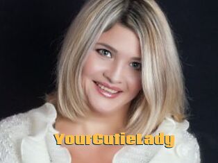 YourCutieLady