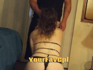 YourFavCpl