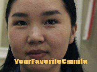 Your_Favorite_Camila