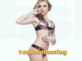 YourHotDestiny