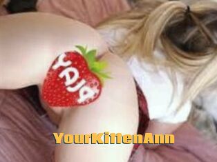 YourKittenAnn