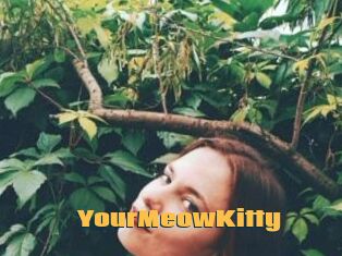 YourMeowKitty