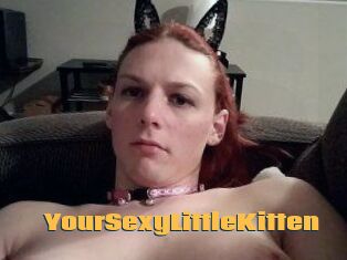 YourSexyLittleKitten