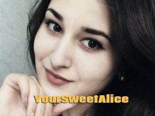 YourSweetAlice