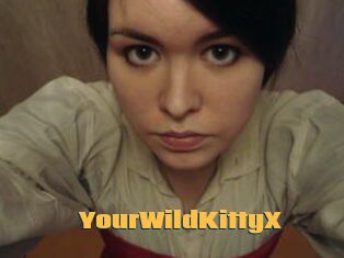 YourWildKittyX