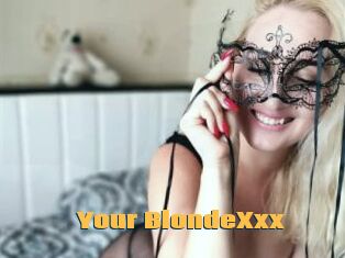 Your_BlondeXxx