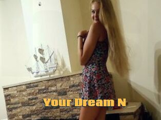 Your_Dream_N