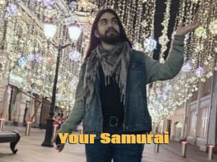 Your_Samurai