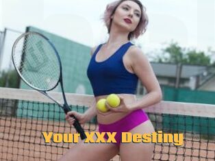 Your_XXX_Destiny