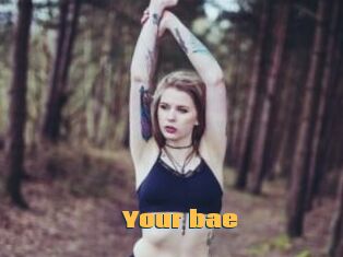 Your_bae