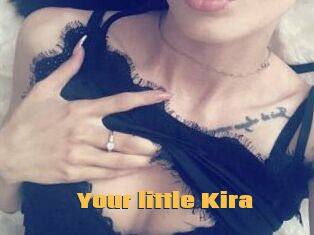 Your_little_Kira