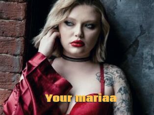 Your_mariaa