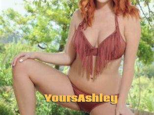 YoursAshley