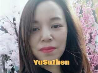 YuSuZhen