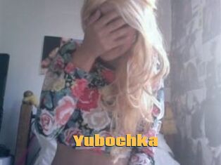 Yubochka