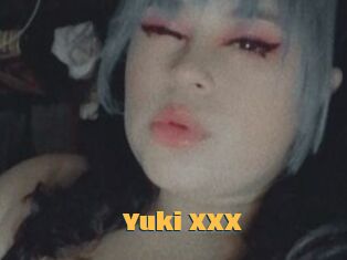 Yuki_XXX