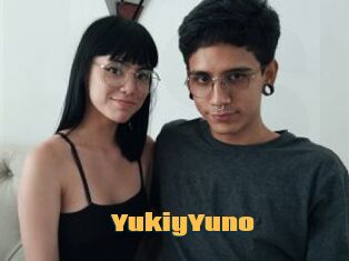YukiyYuno