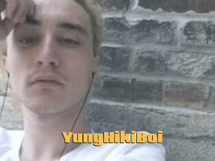YungHikiBoi
