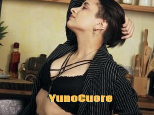 YunoCuore