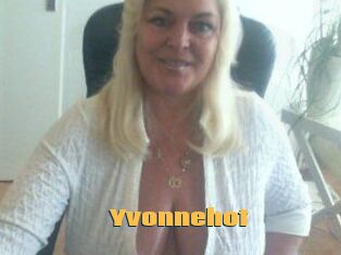 Yvonnehot