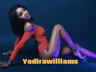 Yadirawilliams