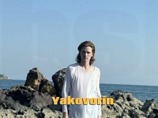 Yakovorin